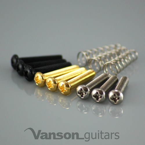 New screws springs - screws, for