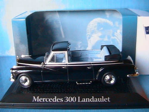 Mercedes benz 300d - benz, w189