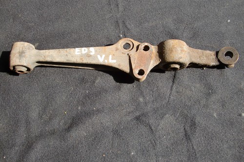 Wishbone front honda crx - wishbone,