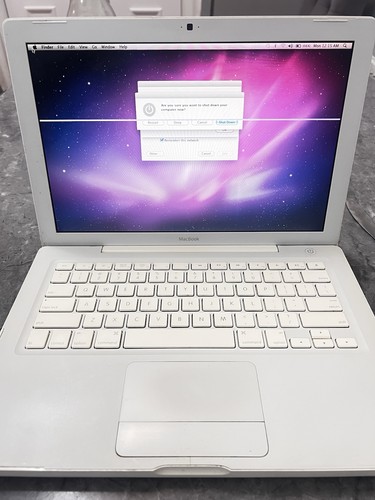 Apple macbook a1181 - macbook, 2