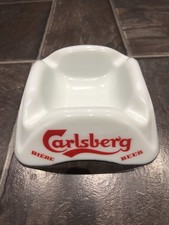 Carlsberg Ashtray Pub Bar