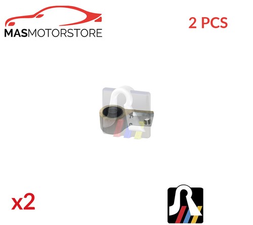 Control arm wishbone bush - control,