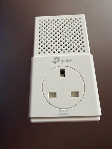 Link av1000 pa7010p - av1000, tl‑pa7010p