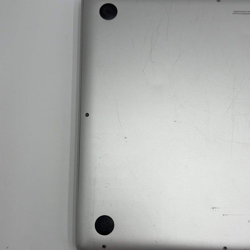 Macbook pro 2010 - pro, a1286
