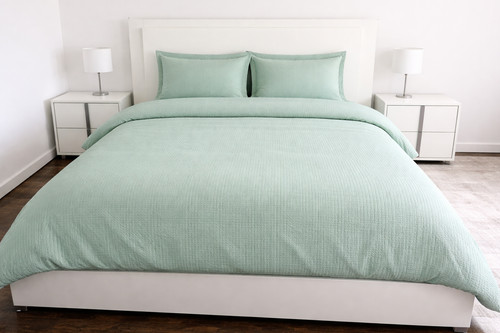 Italian bedroom set - (king, bed