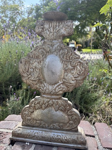 Large italian altar style - large,