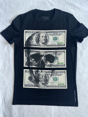 Concrete humanity mens - concrete, skull
