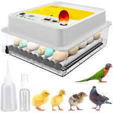 Okköbi OBI-36 Egg Incubator