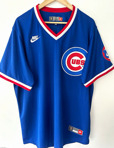 Nike chicago cubs - cubs, baseball