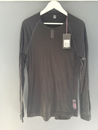 Rapha men merino wool long - merino,