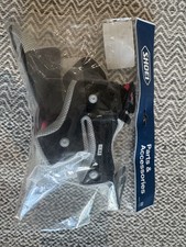 Genuine Shoei Spare Cheek Pads Motorbike Motorcycle VFX-WR