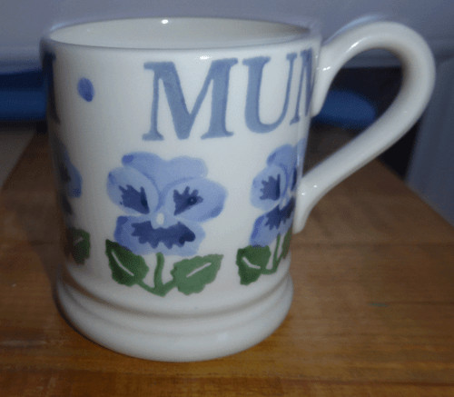 Emma bridgewater new first - emma,