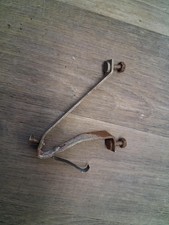 A tail light bracket for VW