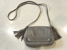 MARCS Nicole Taupe Genuine