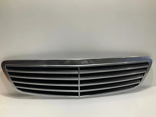 Mercedes benz w220 radiator - s,