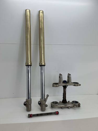 2007 honda crf150 forks - 2007, r