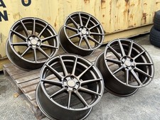 18" BRONZE TURISMO Alloy
