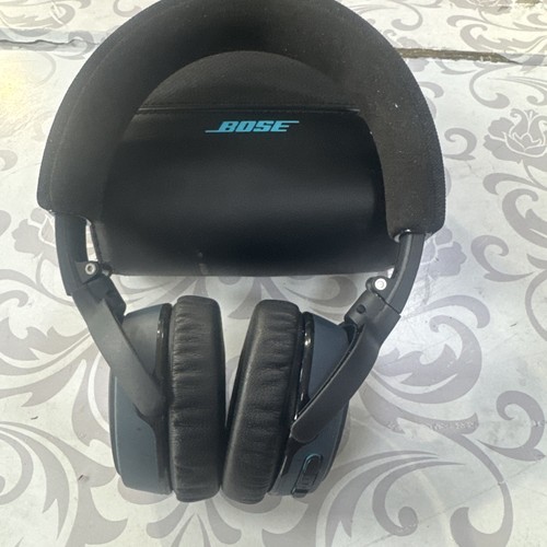 Bose soundlink ear wireless - bose,