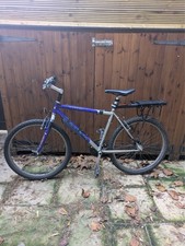 Carrera Kraken mountain bike