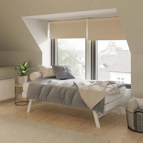 Gfw madrid oak - madrid, wooden