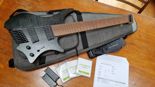 Strandberg Standard 8 String