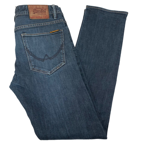 Superdry corporal slim copper - corporal,