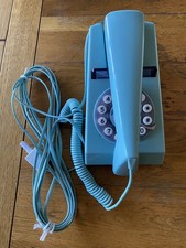 Vintage 1970s Trim Phone