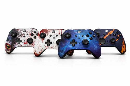 Microsoft elite series - microsoft, 2