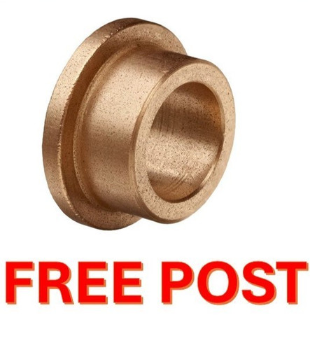 Metric oilite bush - metric,