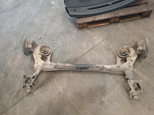 Citroen berlingo rear beam - rear,
