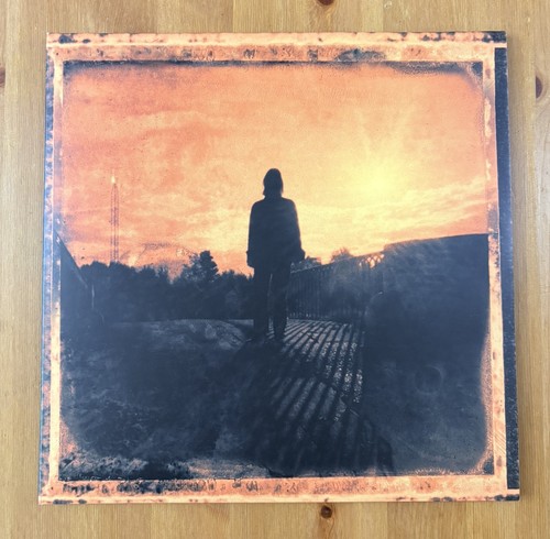 Steven wilson grace for - grace,