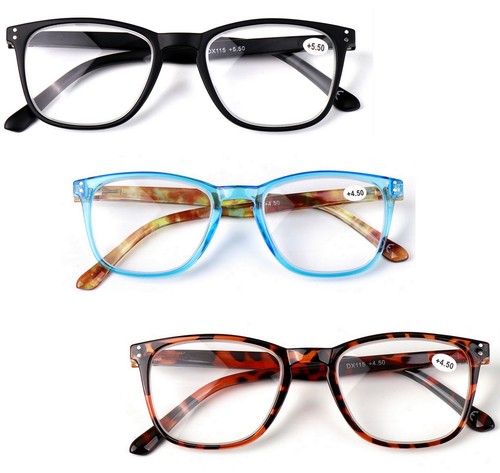 High power oval retro fashion - high,