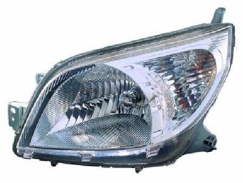 Genuine abakus headlight - genuine,