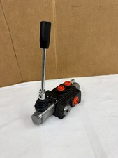 1 Bank Hydraulic Monoblock