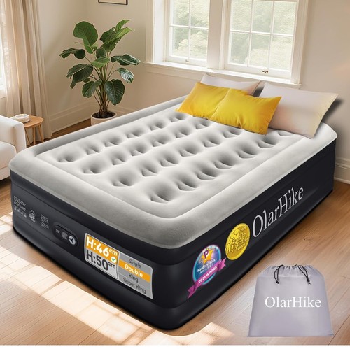 Olarhike inflatable mattress - olarhike,