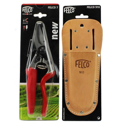 Felco pruning - 7,