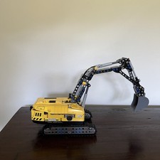 LEGO TECHNIC Heavy-Duty