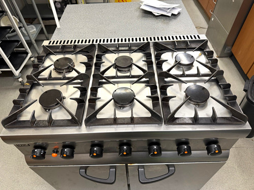 Lincat commercial burner gas - commercial,