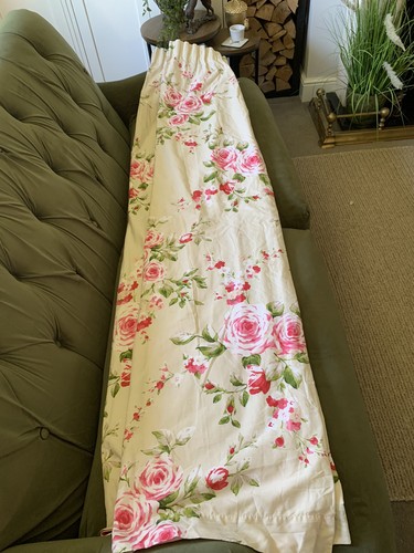Catherine lansfield pink rose - lansfield,