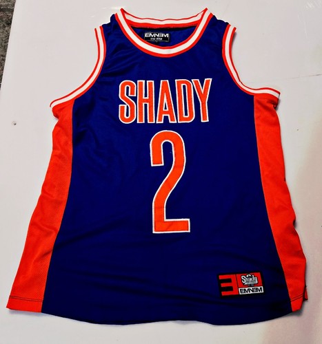 Vtg deadstock 1999 - deadstock, shady
