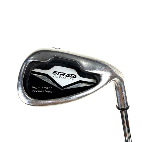 Strata ultimate high - ultimate,