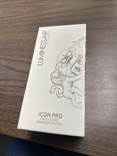 Luminess air icon pro - air,