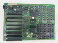 vintage IBM PC XT-compatible