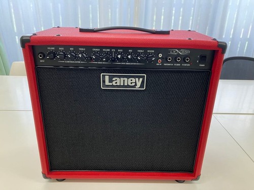 Laney lx65r guitar amplifier - laney,