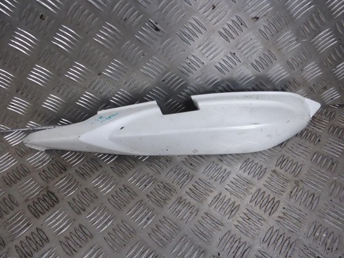 Ksr moto worx 125 - ksr, rear