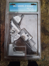 DRILL GRINDING/ SHARPENING JIG