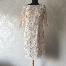 Untold Ladies Heavy Lace/Lined