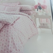 Dorma Mabel Duvet Set Super
