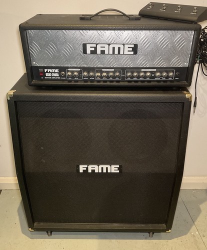 Fame gsh2 200sa - gsh2-200sa, x