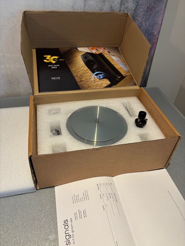 Linn cirkus bearing kit - linn,